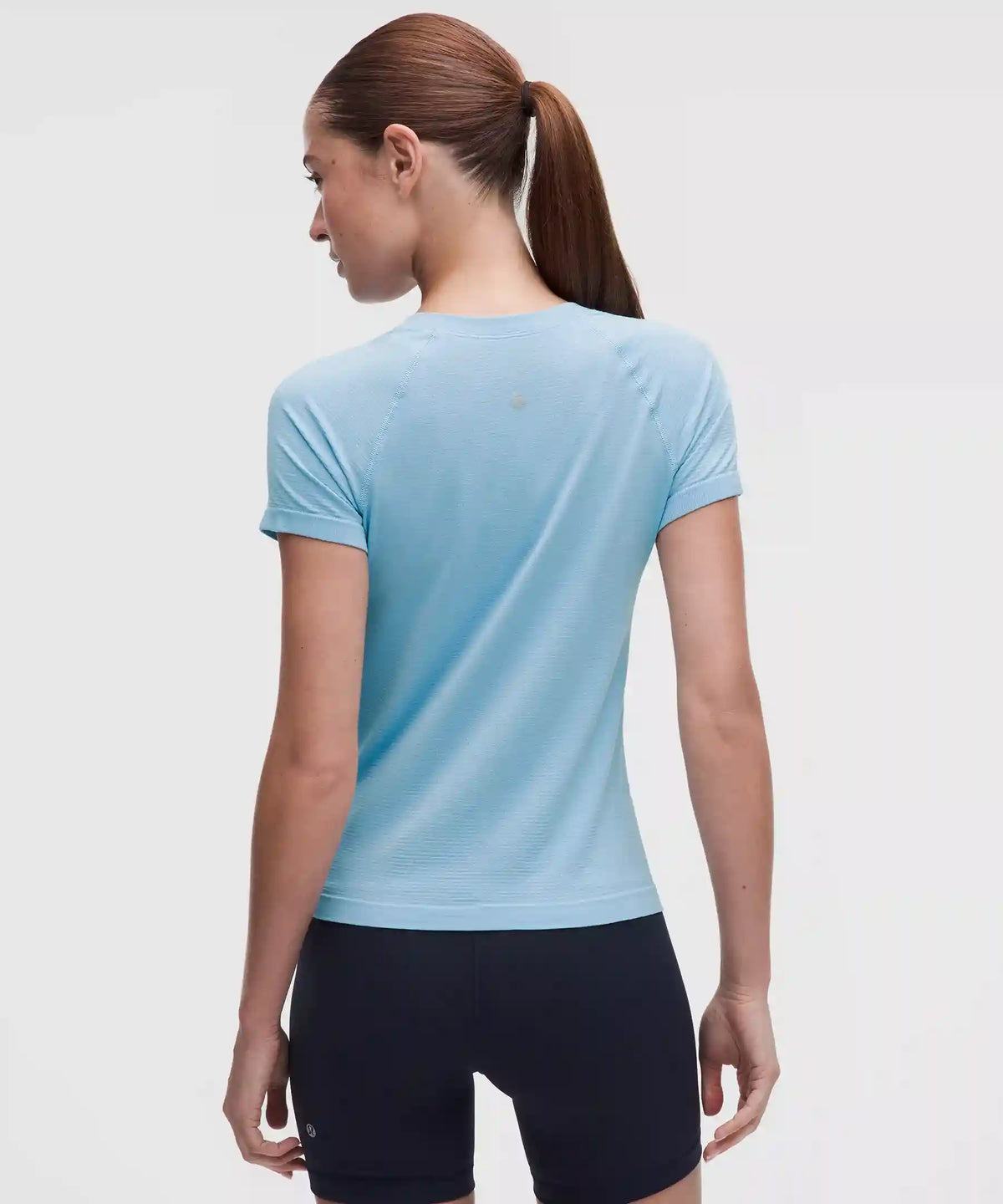 Swiftly Tech Short-Sleeve Shirt 2.0 *Waist Length
