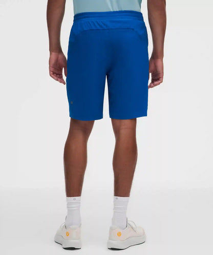 Pace Breaker Lined Short 9"