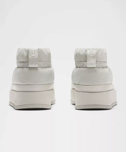 Women's Wunder Puff Mini Boot