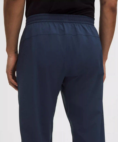 Perforated Running Pant *Regular