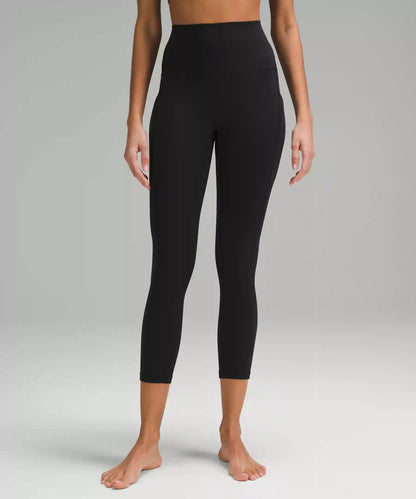 lululemon Align™ High-Rise Crop with Pockets 23"