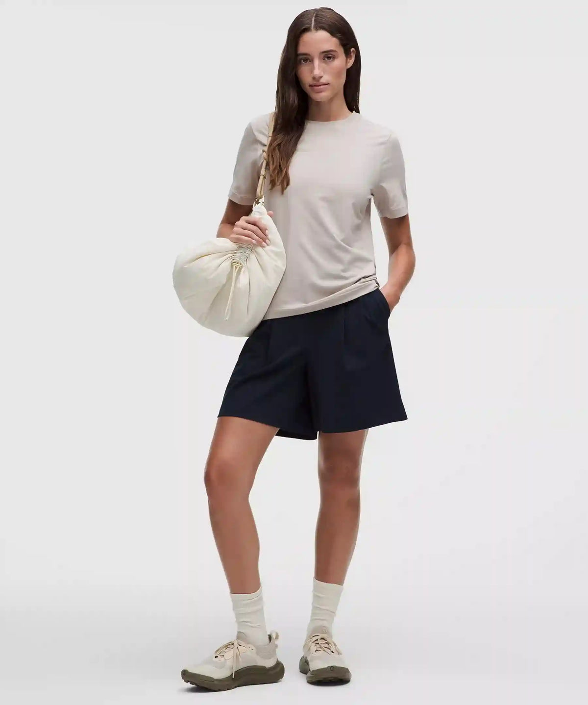 The Classic Jersey Tee