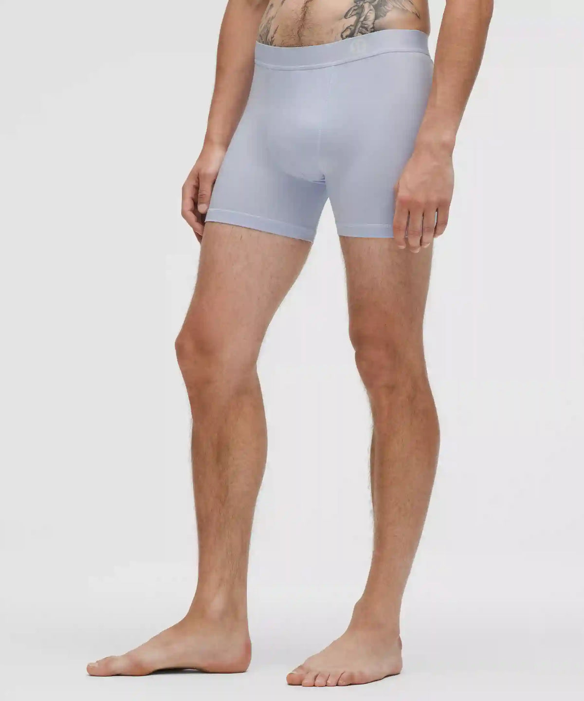 Always In Motion Boxer 5"