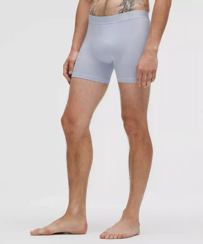 Always In Motion Boxer 5"