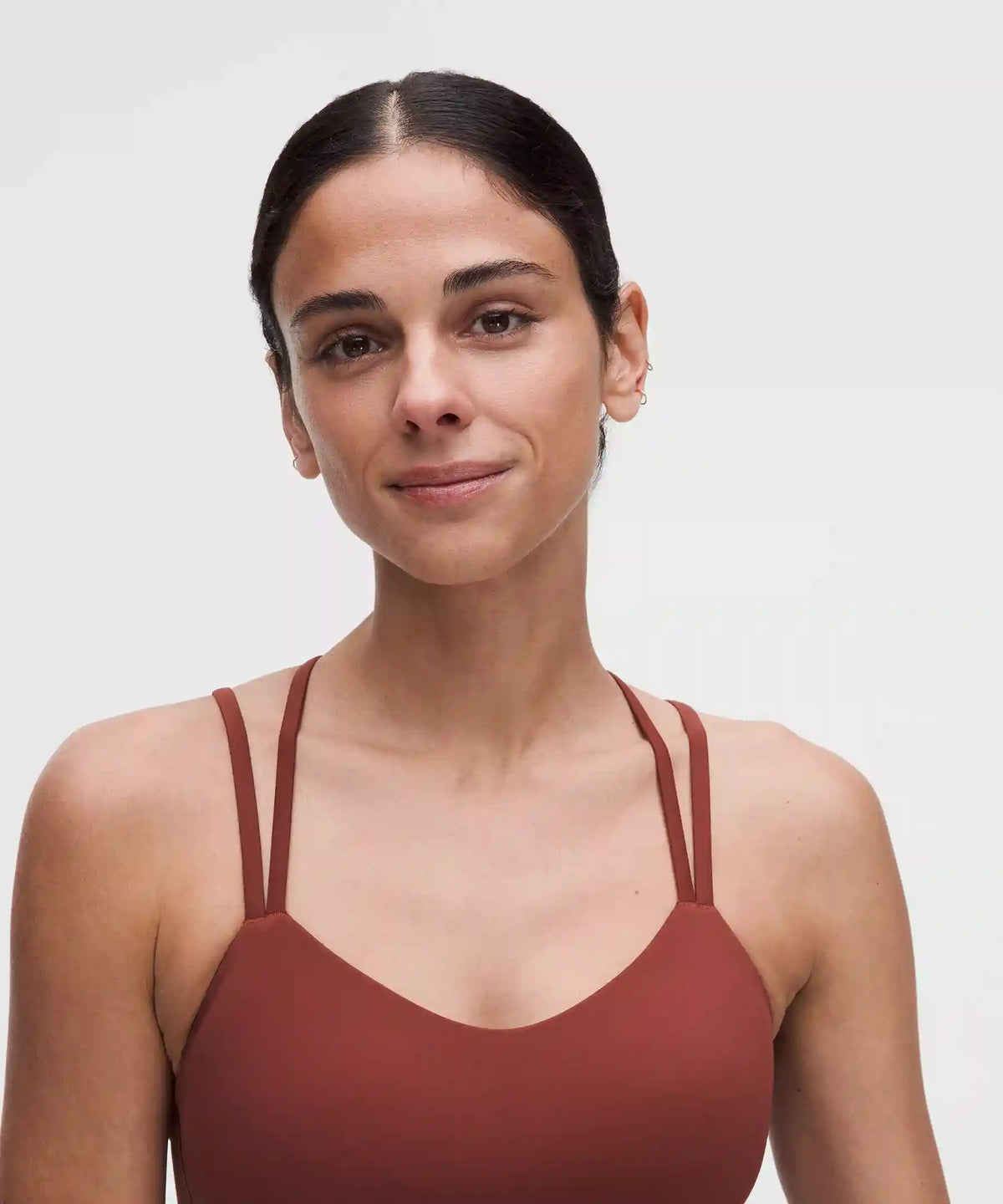 Like a Cloud Longline Bra *Light Support, B/C Cup