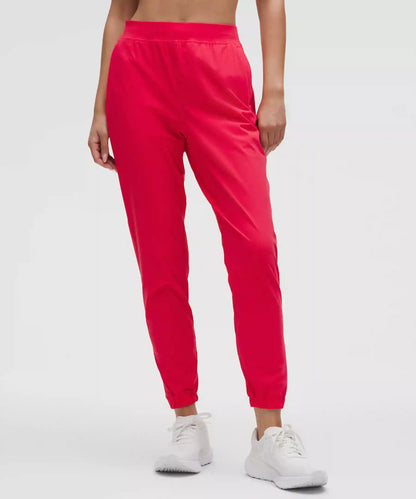 Adapted State High-Rise Jogger *Short
