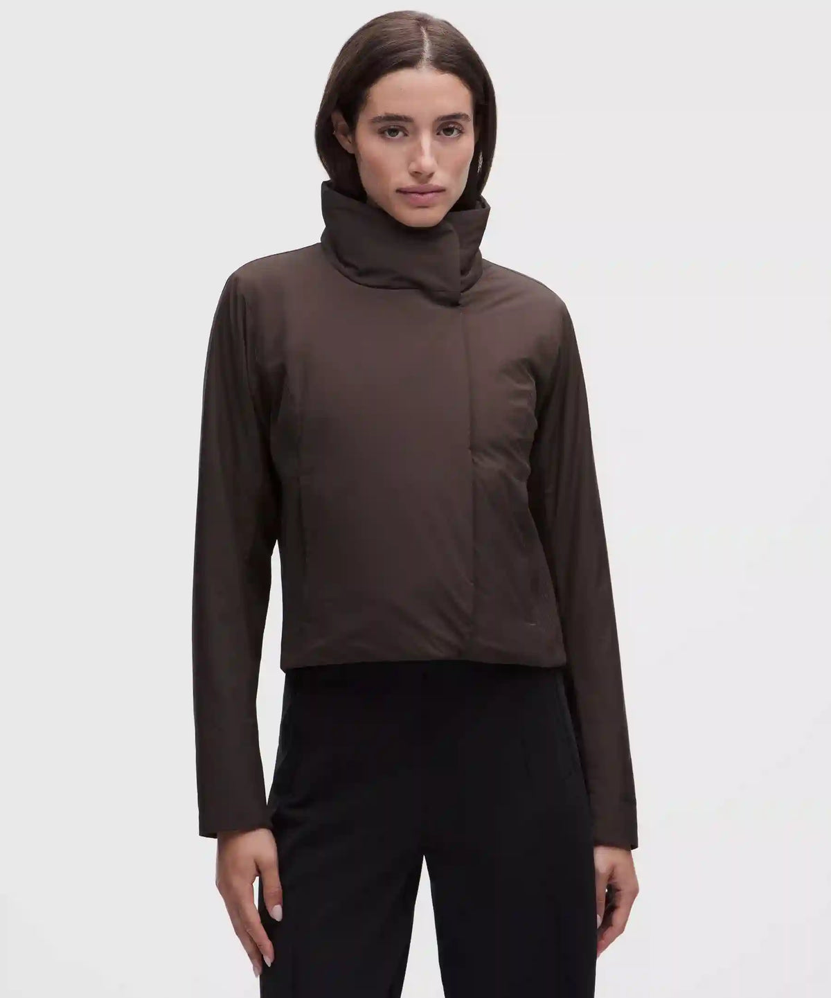 Sleek City Jacket