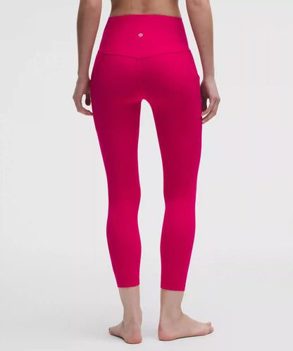 lululemon Align™ High-Rise Pant with Pockets 25"