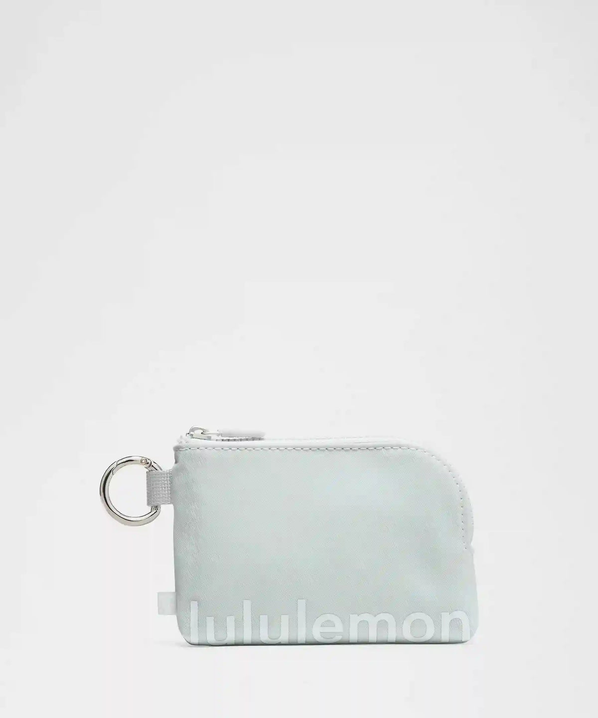 Clippable Card Pouch