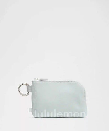 Clippable Card Pouch