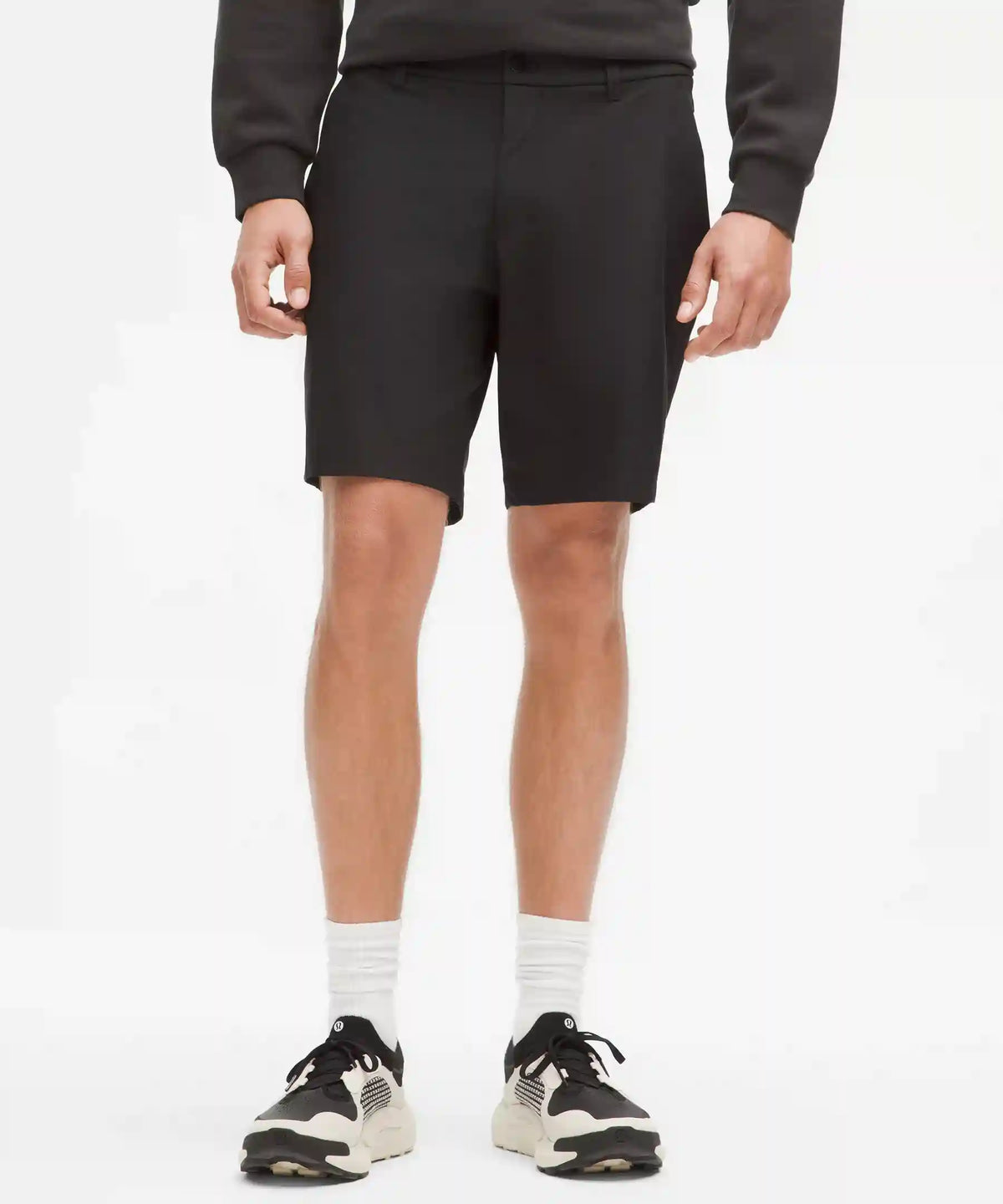 ABC Classic-Fit Short 9" *Warpstreme