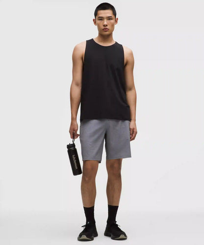 Pace Breaker Lined Short 9"