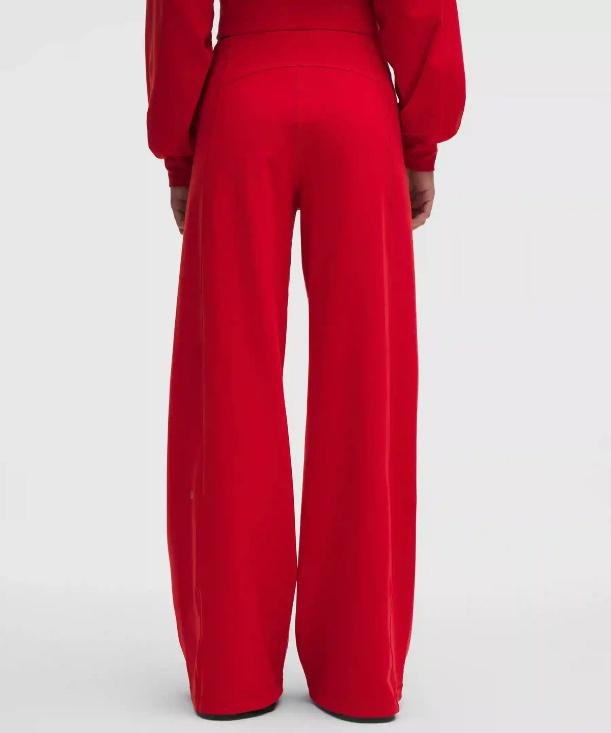 Define High-Rise Wide-Leg Pant *Luon