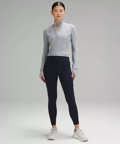 Fast and Free High-Rise Thermal Tight 25" *5 Pocket
