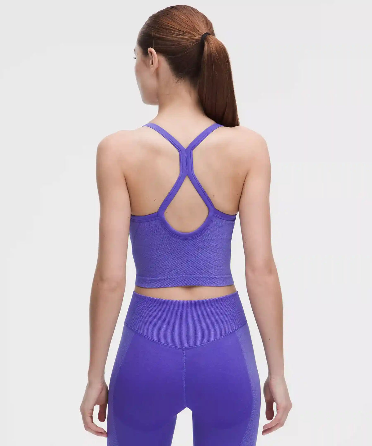 Get Low Cross-Back Training Tank Top *Light Support, B/C Cup