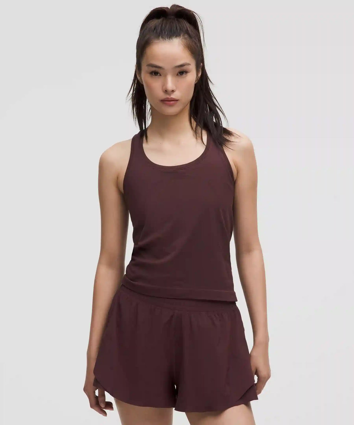 Swiftly Tech Racerback Tank Top 2.0 *Waist Length