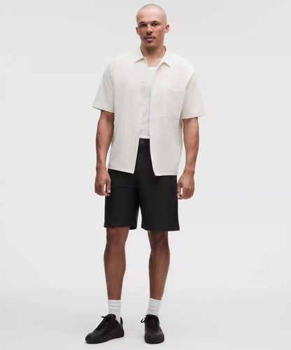 EasyFive Relaxed-Fit Short 9"