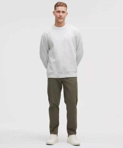ABC Classic-Fit Trouser 32L *Stretch Cotton VersaTwill