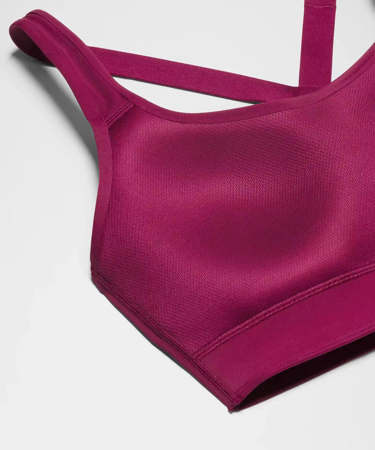 Like a Cloud Train Bra *Medium Support, B/C Cup