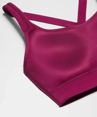 Like a Cloud Train Bra *Medium Support, B/C Cup