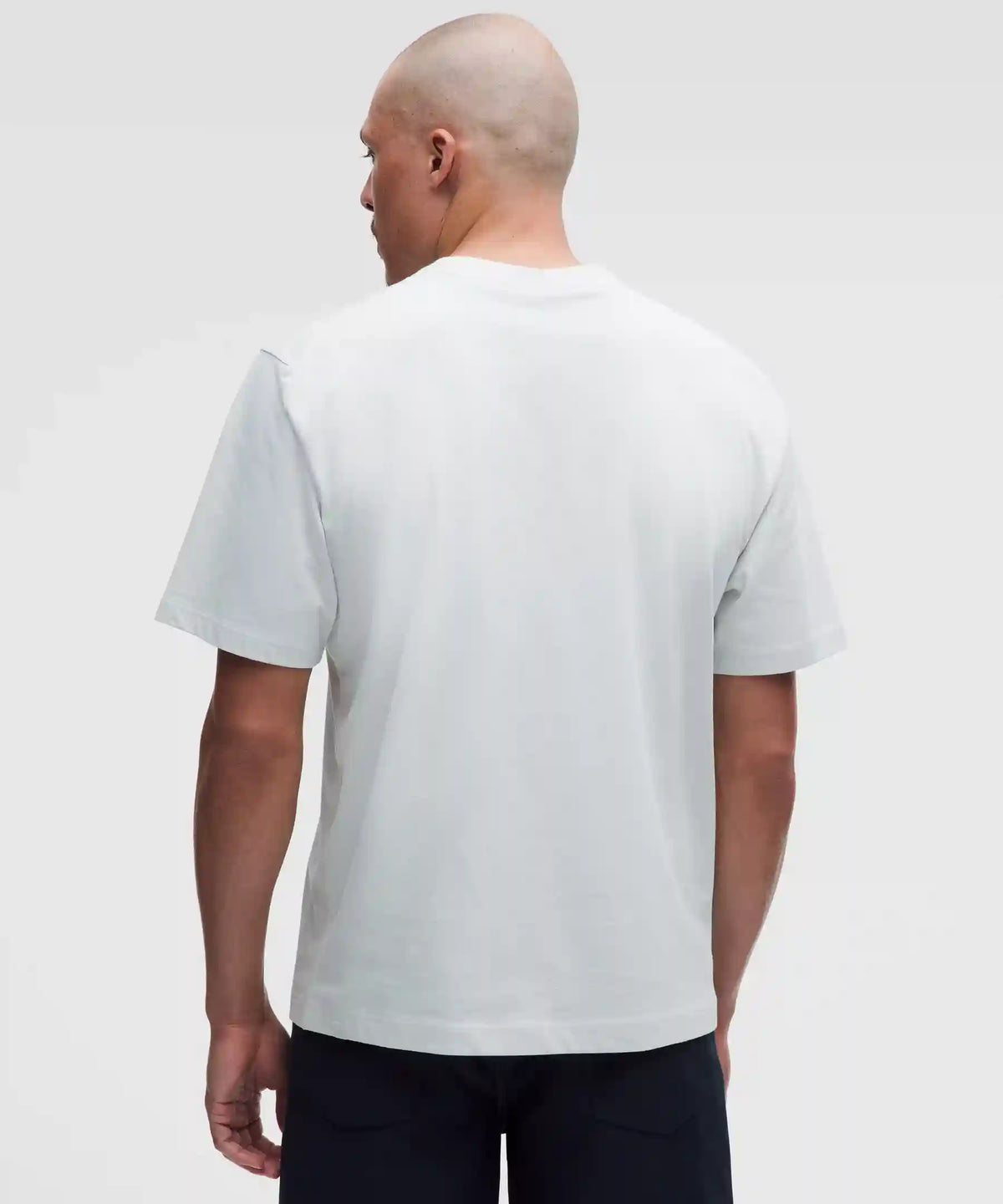 Heavyweight Cotton Jersey T-Shirt