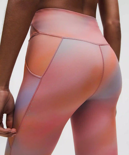 Fast and Free High-Rise Tight 28" *5 Pocket