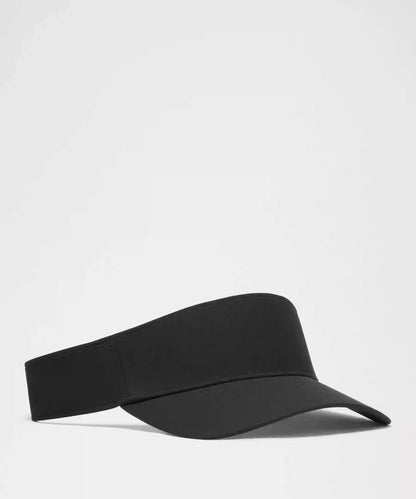 Removable Sweatband All-Sport Visor