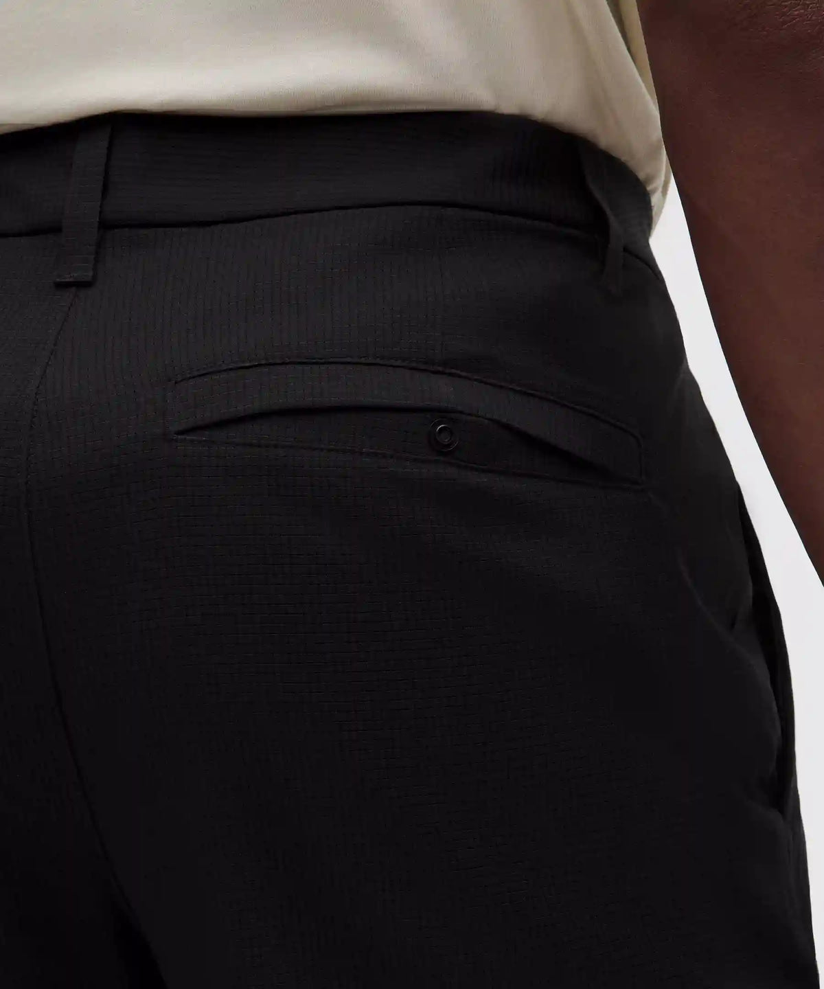 ABC Slim-Fit Trouser 30L *WovenAir