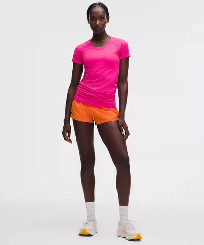 Swiftly Tech Short-Sleeve Shirt 2.0 *Hip Length