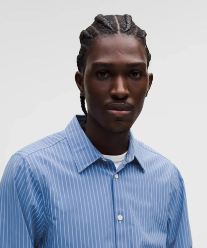 New Venture Long-Sleeve Shirt *Updated Classic-Fit