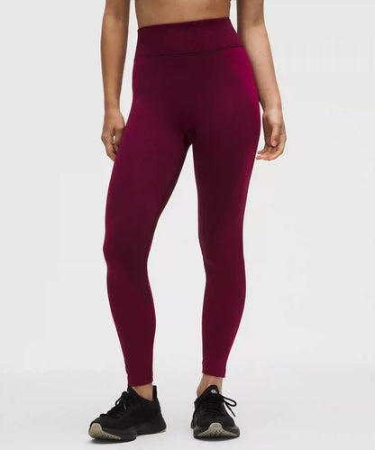Get Low High-Rise Training Tight 25"
