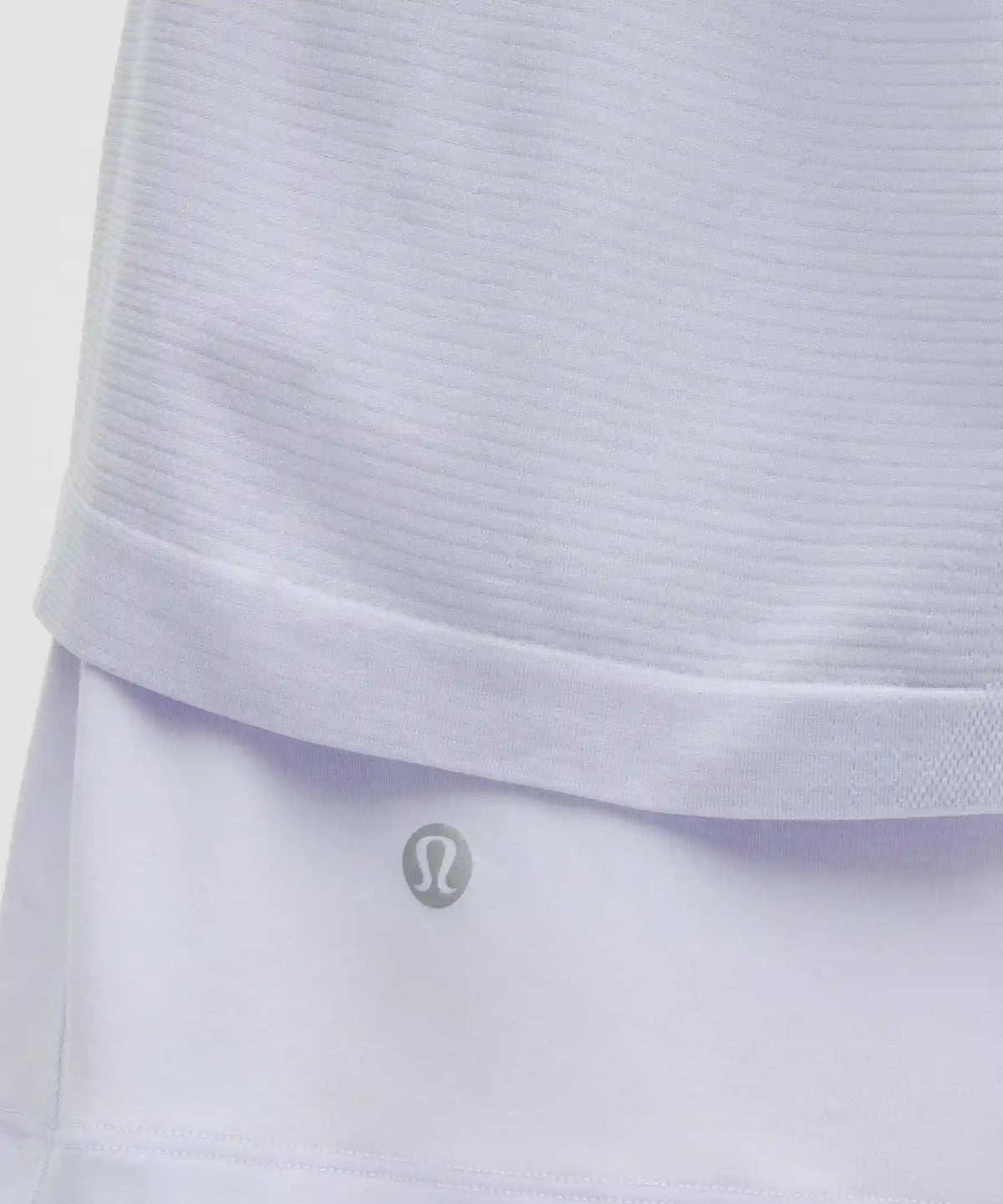 Swiftly Relaxed Long-Sleeve Shirt *Hip Length