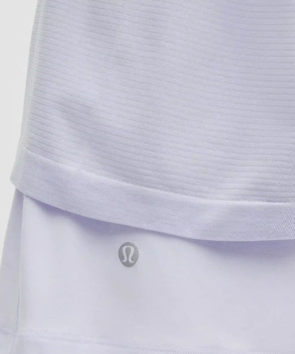 Swiftly Relaxed Long-Sleeve Shirt *Hip Length