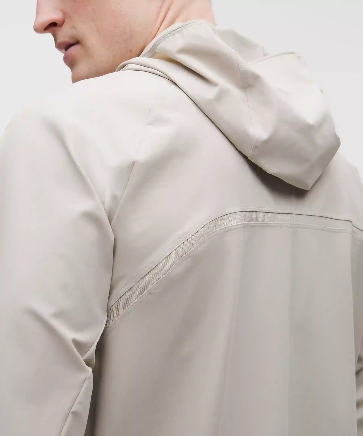Pace Breaker Jacket