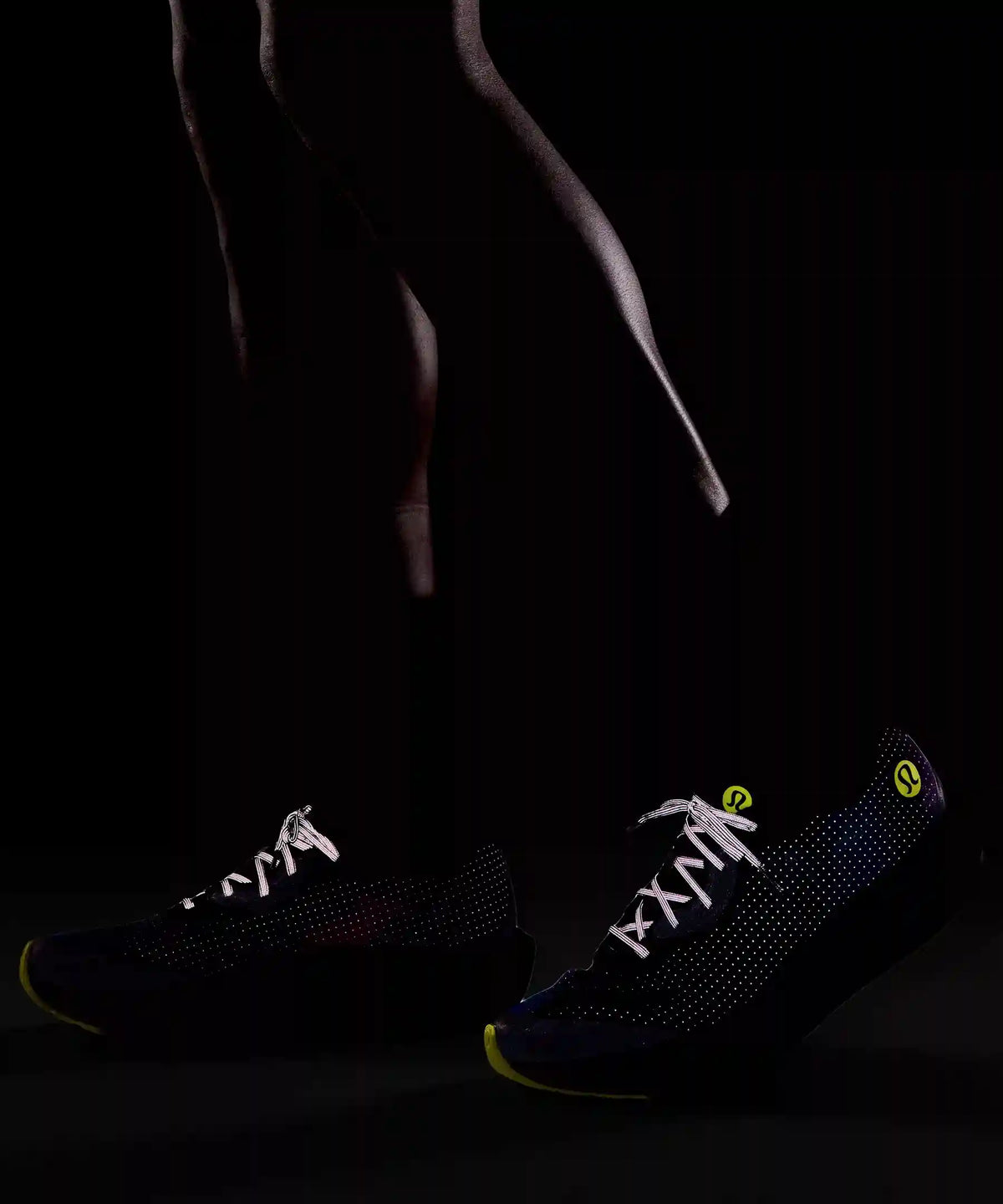 Men's Split Shift Running Shoe