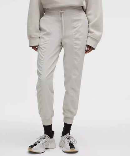 Dance Studio Mid-Rise Jogger 7/8 Length