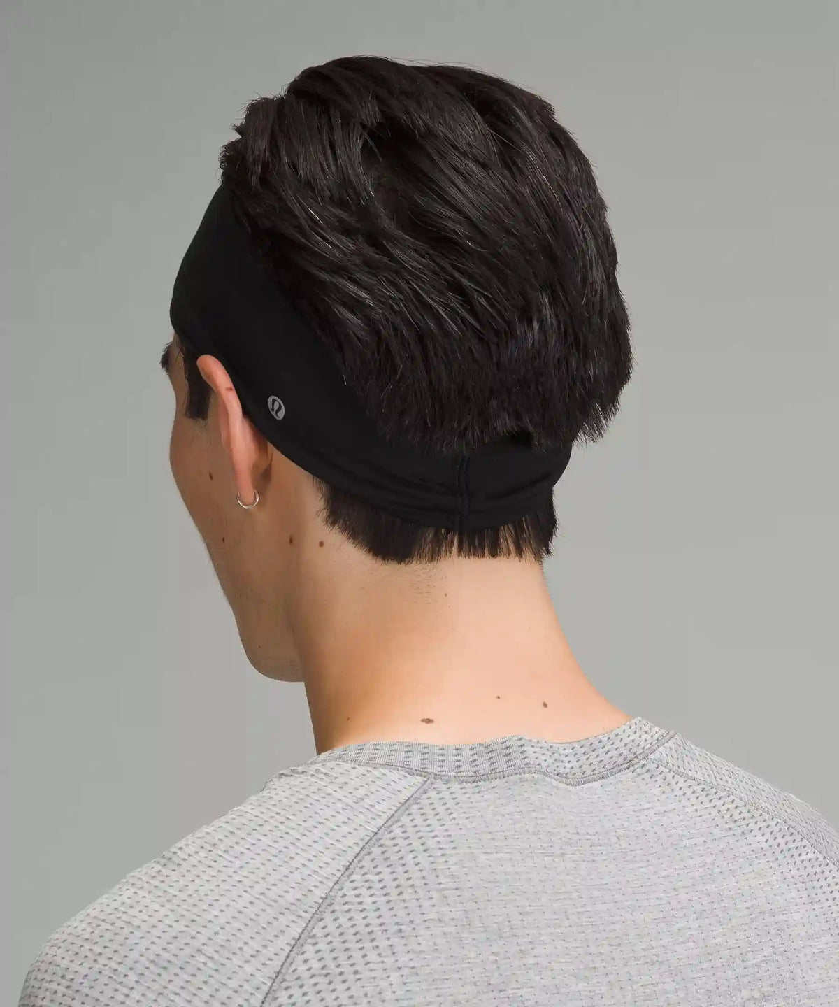 License to Train Wide Headband