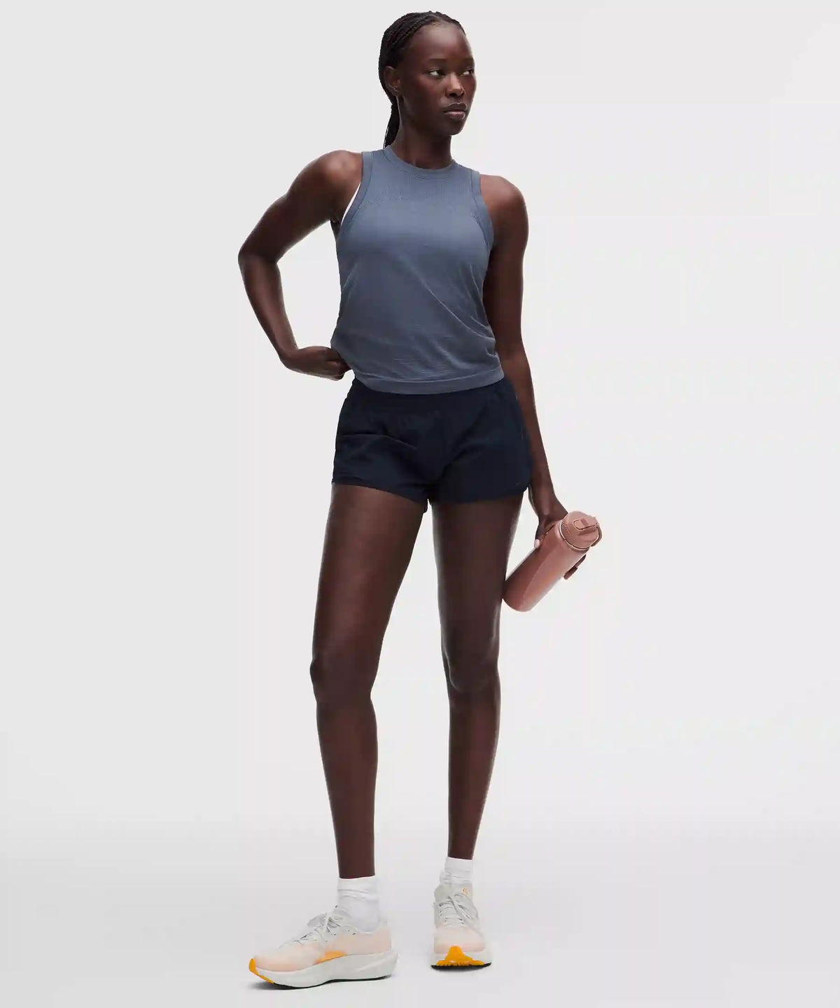 Super Swiftly Tank Top