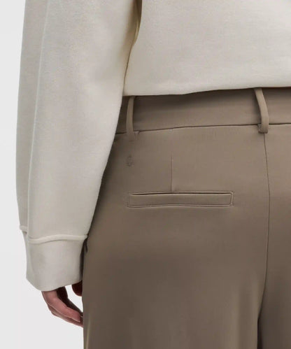 Daydrift High-Rise Wide-Leg Trouser *Tall
