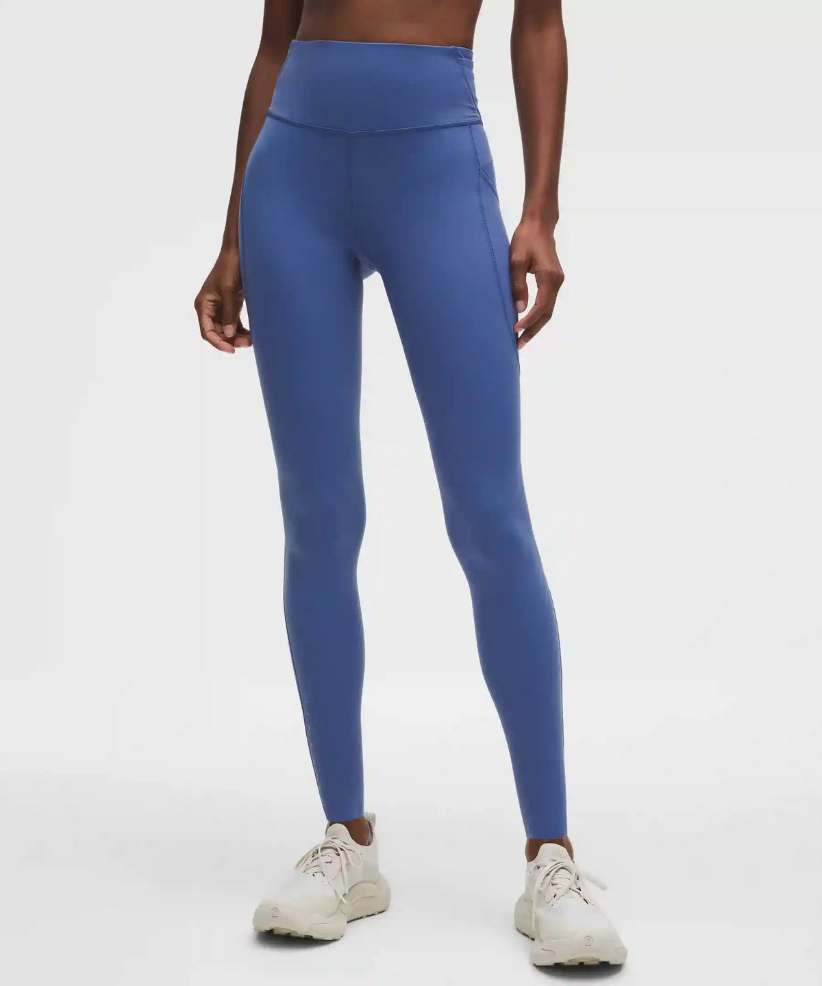 Fast and Free High-Rise Tight 28" *5 Pocket
