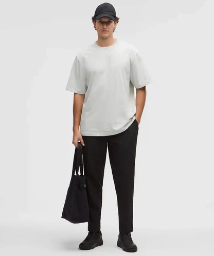 Heavyweight Cotton Jersey T-Shirt
