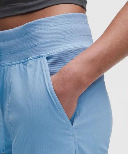 Dance Studio Mid-Rise Jogger *Full Length