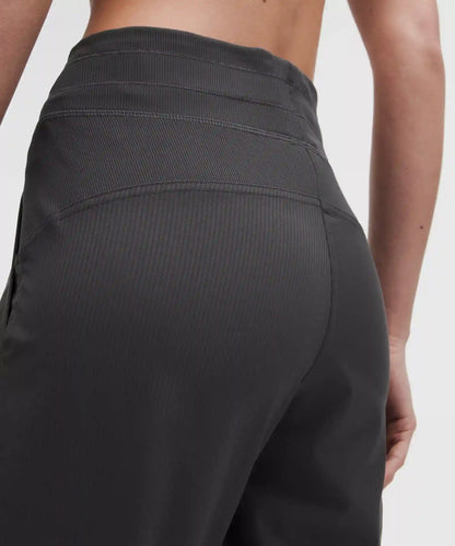 Dance Studio Mid-Rise Jogger *Tall