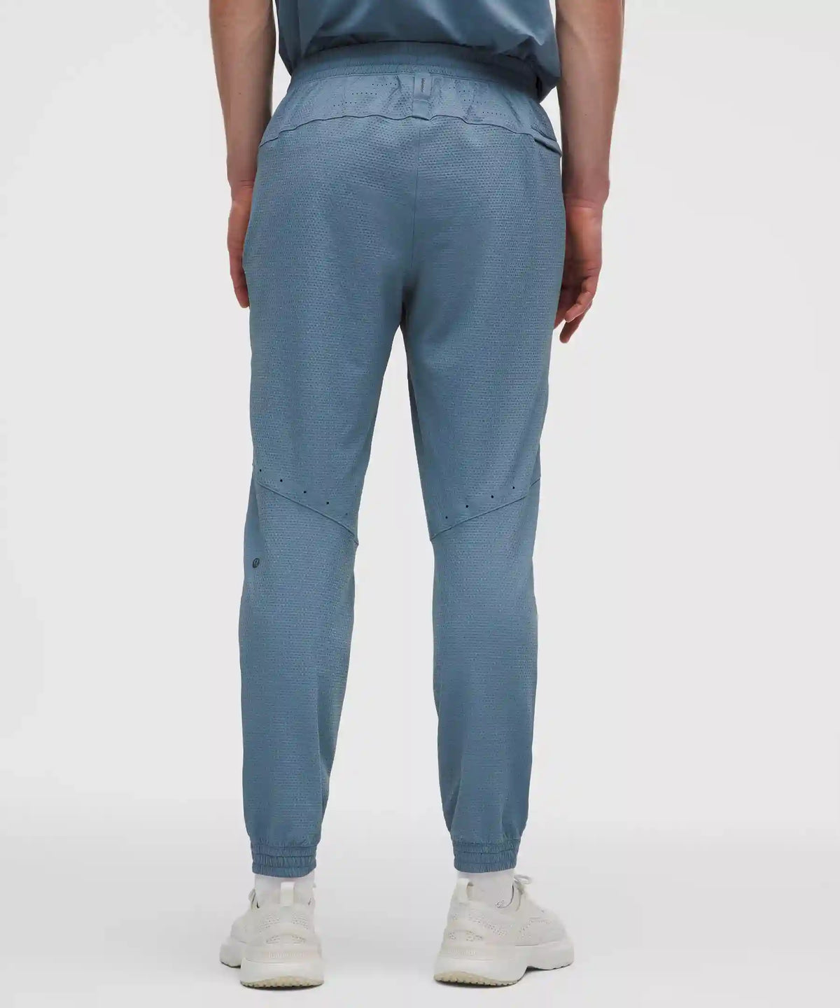 License to Train Textured Jogger *Regular