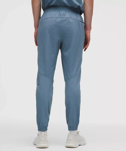 License to Train Textured Jogger *Regular
