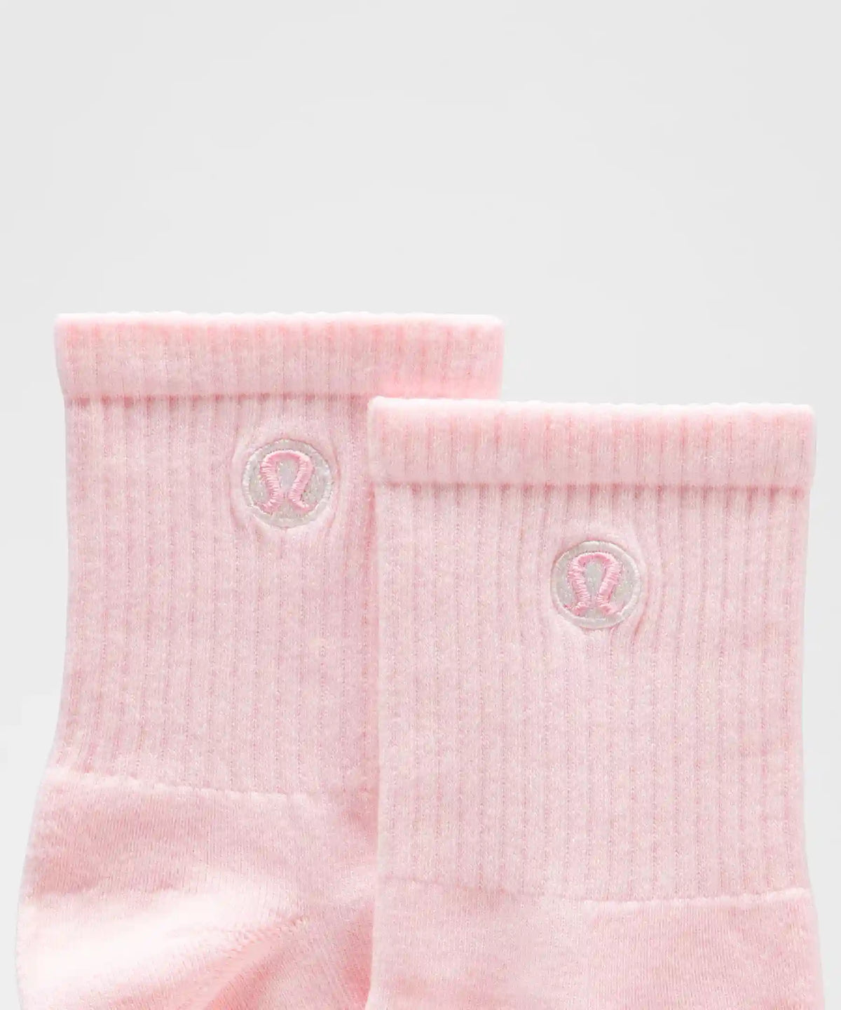 Unisex Daily Essential Quarter Socks *3 Pack