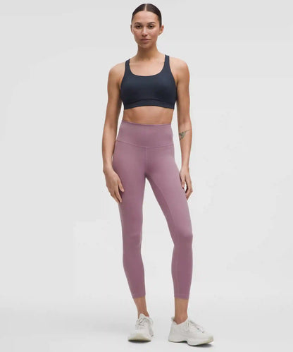 lululemon Energy Bra Medium Support, B-D Cups *Evolve
