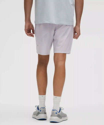 Pace Breaker Linerless Short 9"
