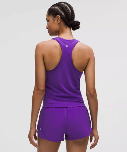 Swiftly Tech Racerback Tank Top 2.0 *Waist Length
