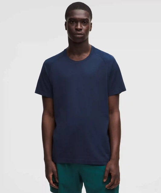 Metal Vent Tech Short-Sleeve Shirt